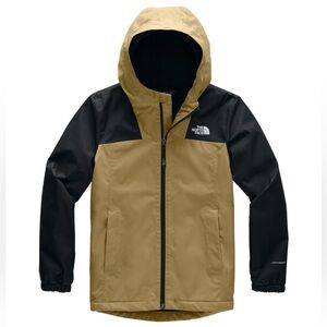 The North Face Boy’s Warm Storm Hooded Jacket Size XS (6)
